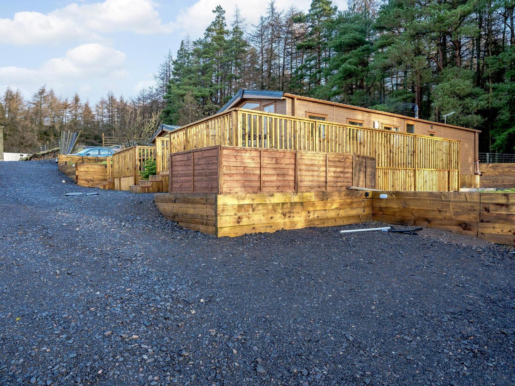 The Paddocks - Uk7112 Dollar Exterior foto